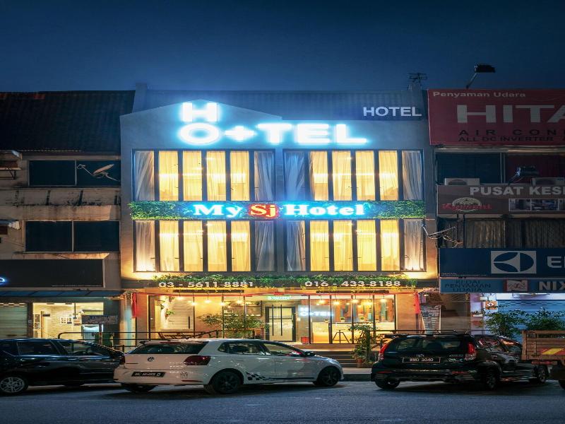 My Sj Hotel image