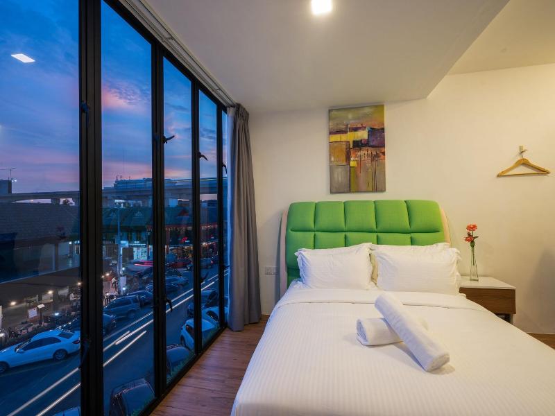 My Sj Hotel image