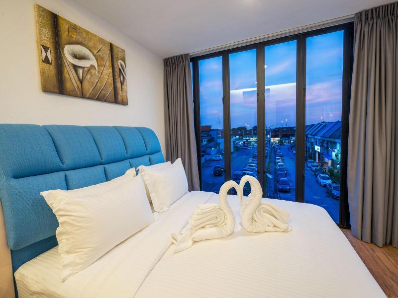 My Sj Hotel image