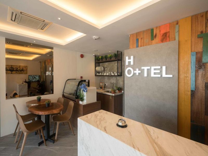 My Sj Hotel image