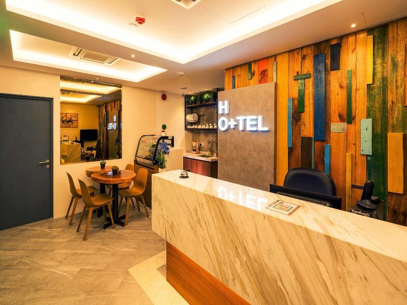 My Sj Hotel image