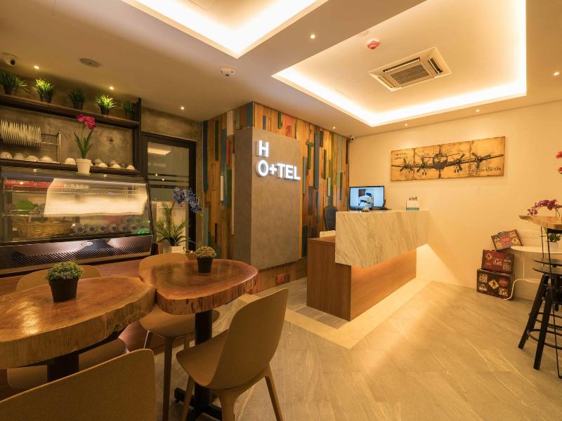 My Sj Hotel image