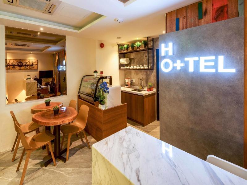 My Sj Hotel image