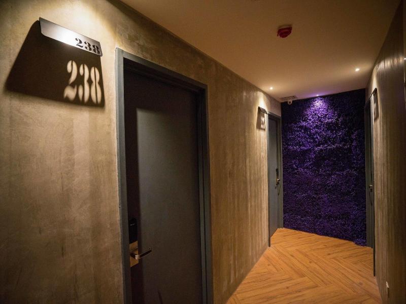 My Sj Hotel image