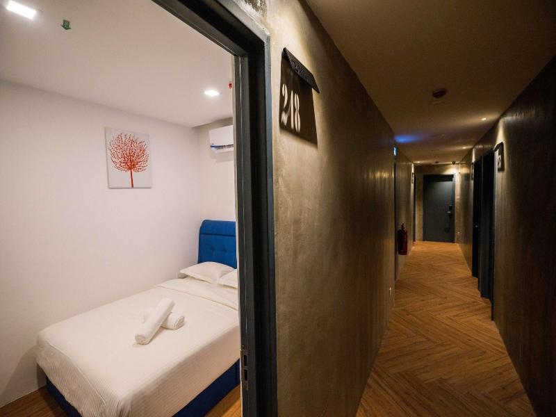 My Sj Hotel image