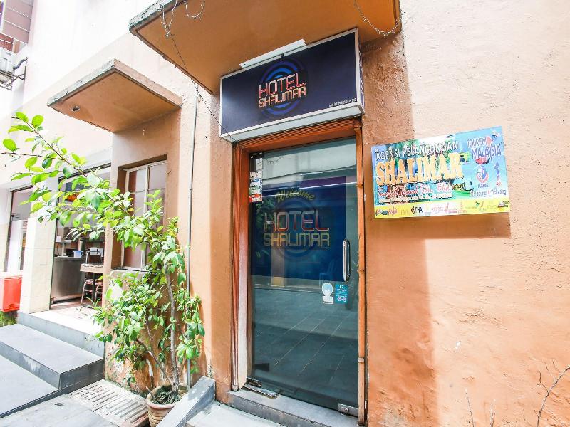 89562 Hotel Shalimar image