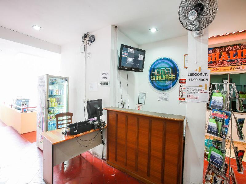 89562 Hotel Shalimar image