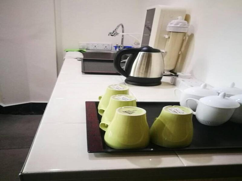 77 Boutique Hotel image