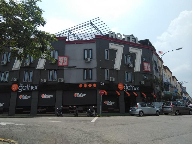 77 Boutique Hotel image