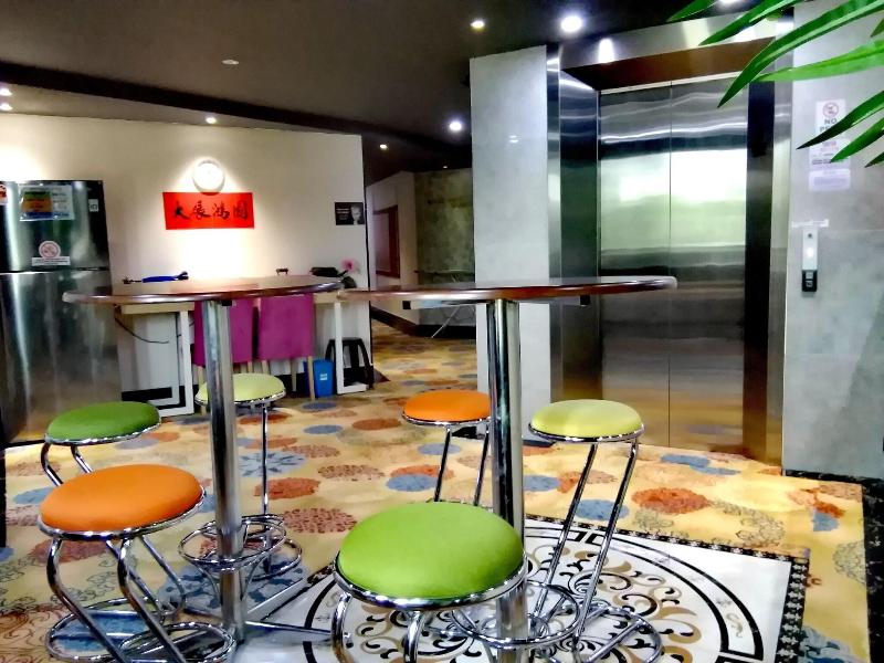 77 Boutique Hotel image