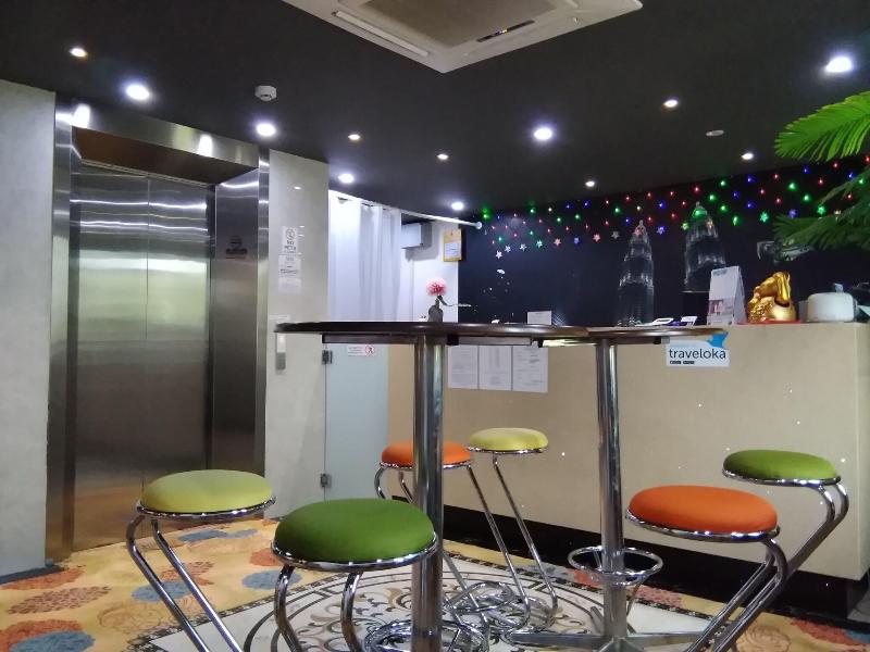 77 Boutique Hotel image