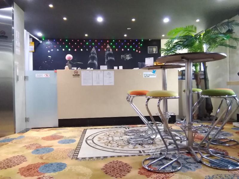 77 Boutique Hotel image