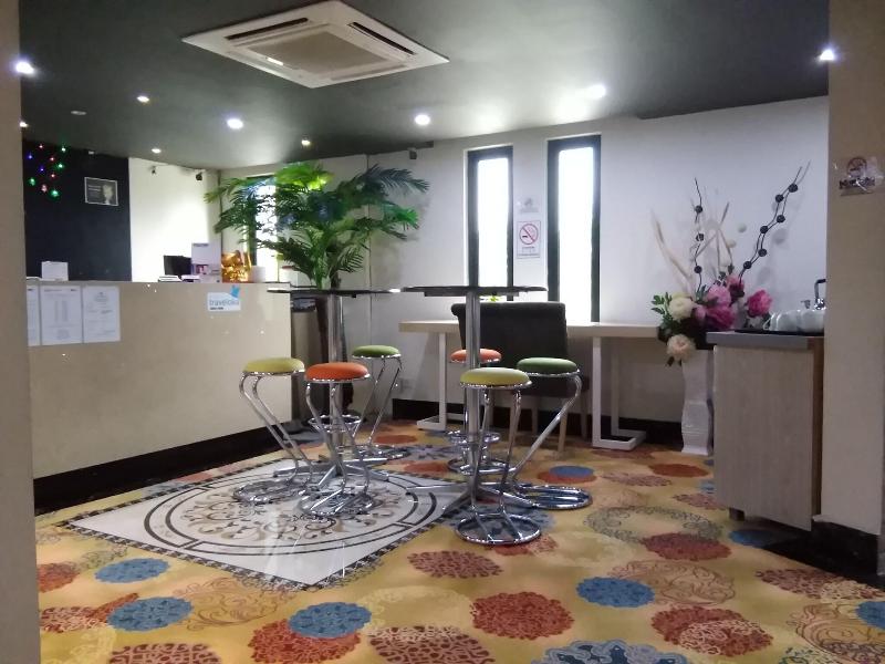 77 Boutique Hotel image