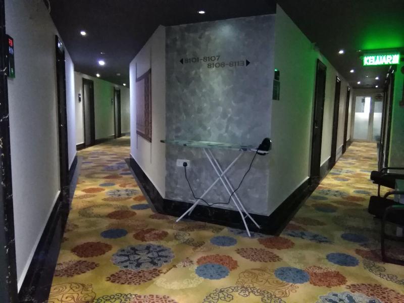 77 Boutique Hotel image
