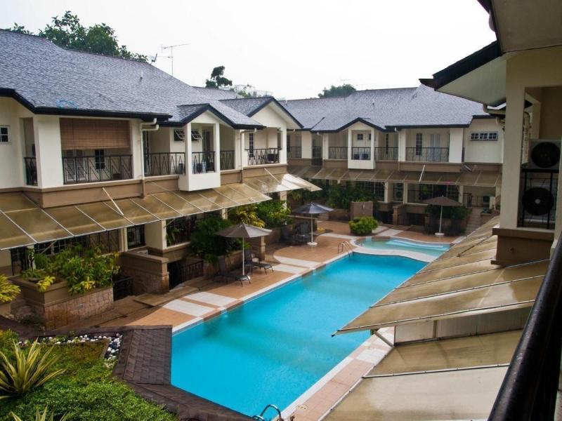 5 Twenty Ampang Hilir Guesthouse image