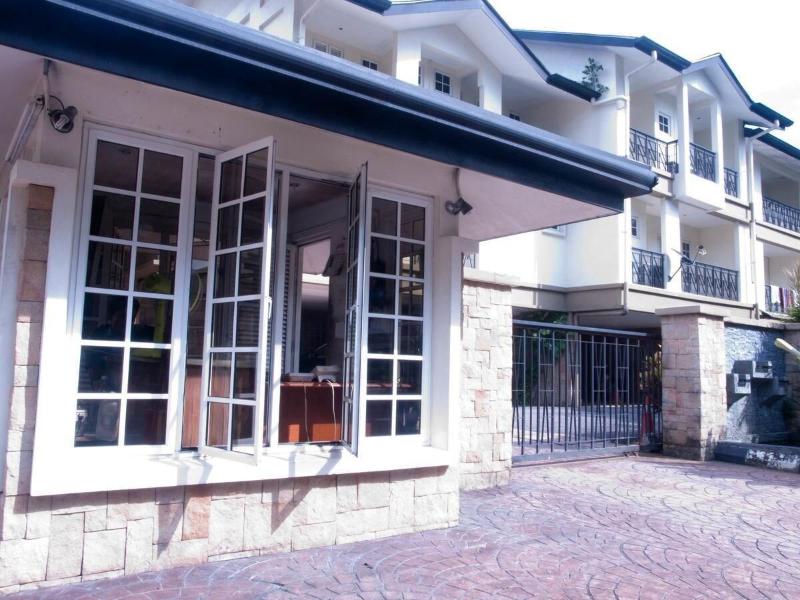 5 Twenty Ampang Hilir Guesthouse image