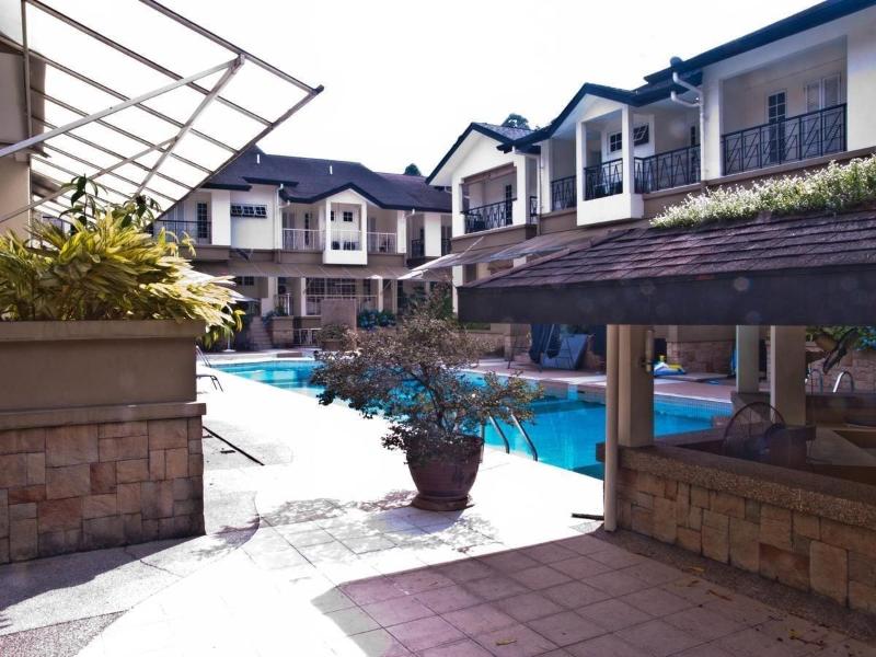 5 Twenty Ampang Hilir Guesthouse image