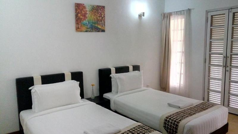 5 Twenty Ampang Hilir Guesthouse image