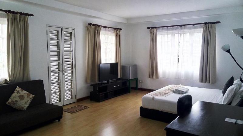 5 Twenty Ampang Hilir Guesthouse image