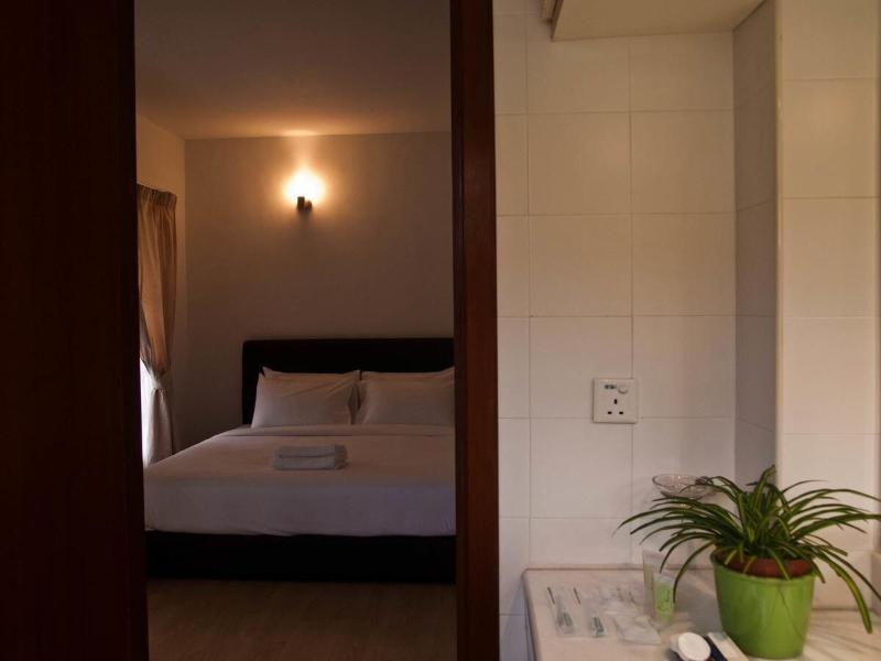 5 Twenty Ampang Hilir Guesthouse image