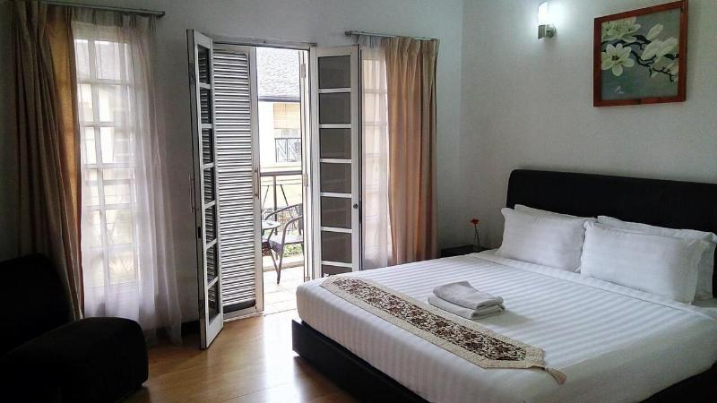 5 Twenty Ampang Hilir Guesthouse image