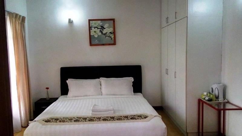 5 Twenty Ampang Hilir Guesthouse image