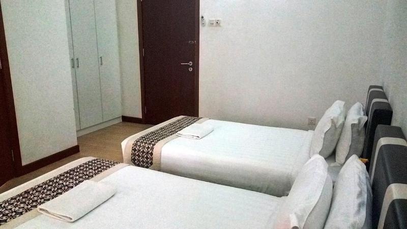 5 Twenty Ampang Hilir Guesthouse image