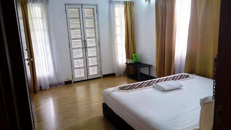 5 Twenty Ampang Hilir Guesthouse image