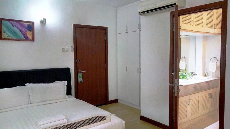5 Twenty Ampang Hilir Guesthouse image