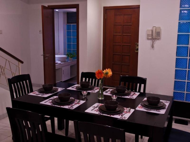 5 Twenty Ampang Hilir Guesthouse image