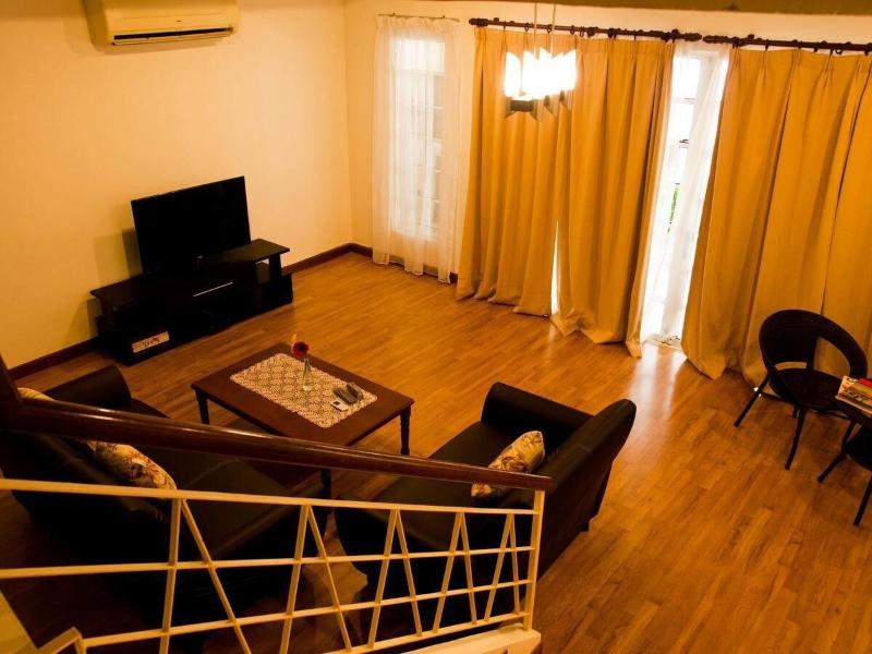 5 Twenty Ampang Hilir Guesthouse image