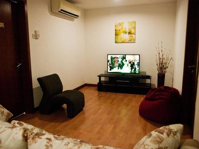5 Twenty Ampang Hilir Guesthouse image