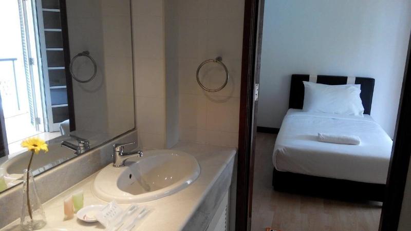 5 Twenty Ampang Hilir Guesthouse image