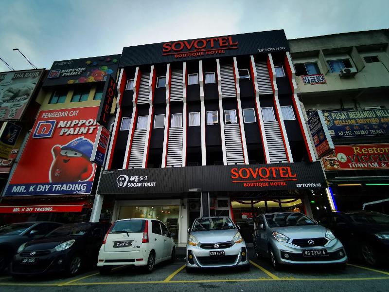 Sovotel Uptown 28 image