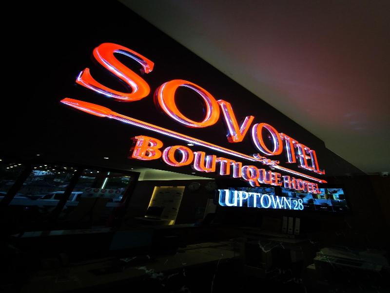 Sovotel Uptown 28 image