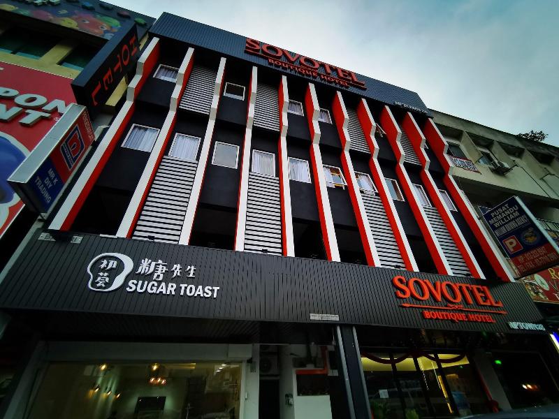 Sovotel Uptown 28 image