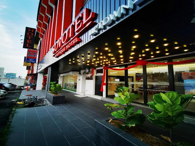 Sovotel Uptown 28 image