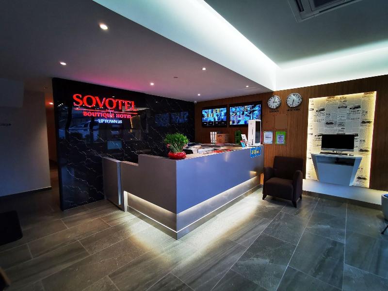 Sovotel Uptown 28 image