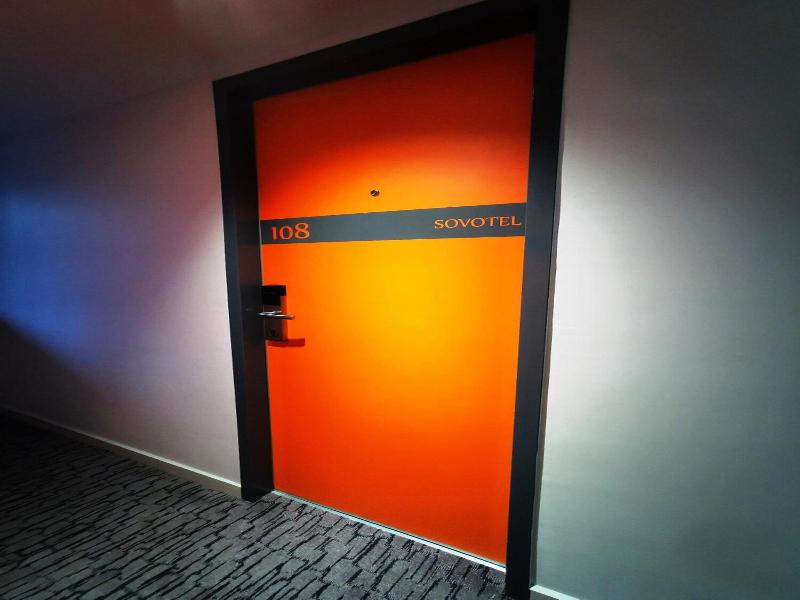 Sovotel Uptown 28 image