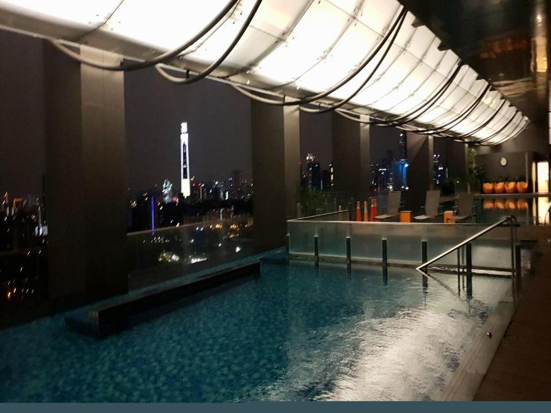 St Nomad M City Ampang Klcc image