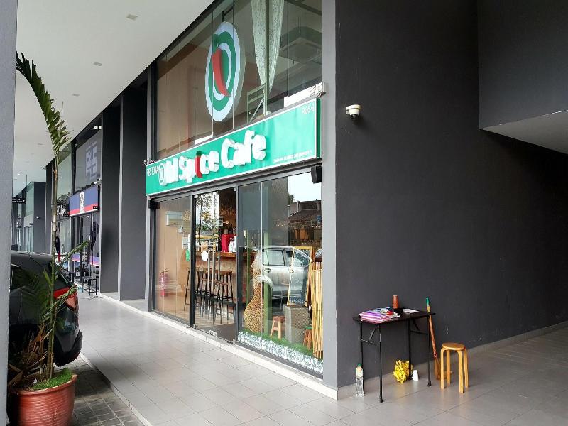 St Nomad M City Ampang Klcc image