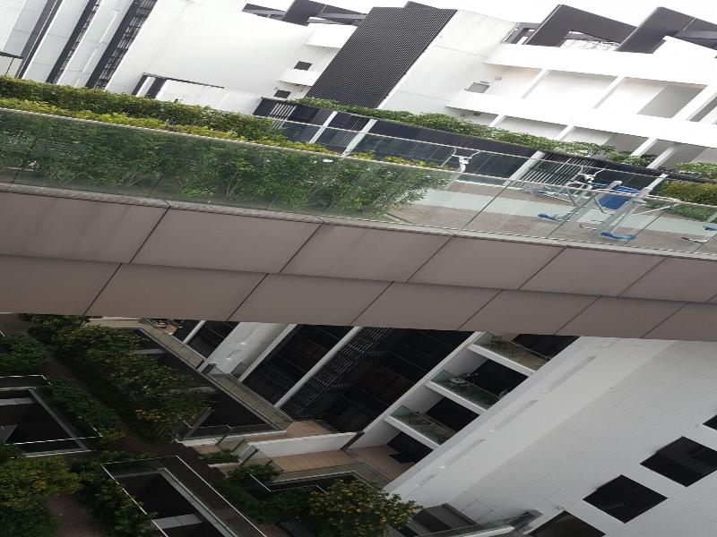 St Nomad M City Ampang Klcc image