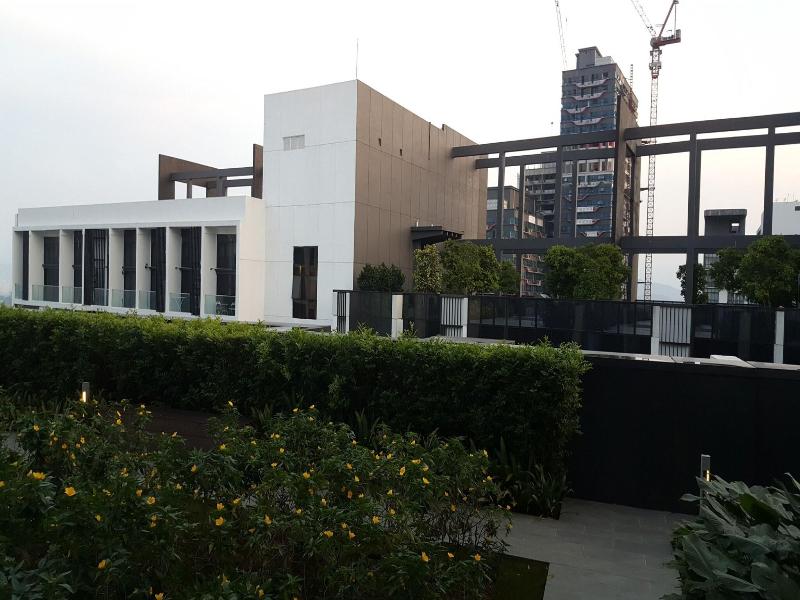 St Nomad M City Ampang Klcc image