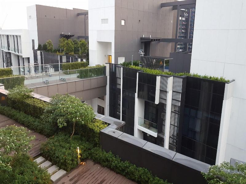 St Nomad M City Ampang Klcc image