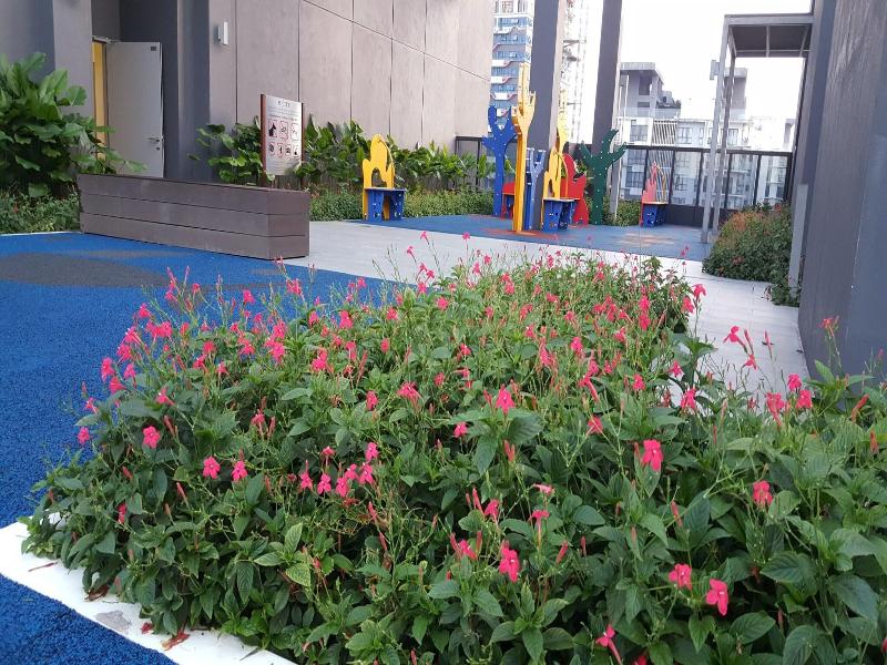 St Nomad M City Ampang Klcc image