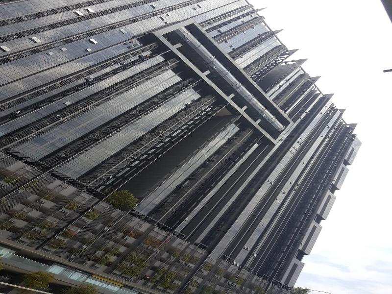 St Nomad M City Ampang Klcc image