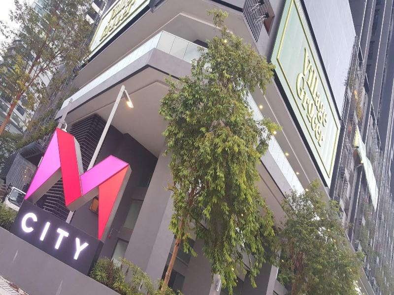 St Nomad M City Ampang Klcc image