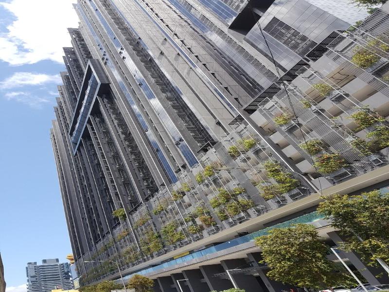 St Nomad M City Ampang Klcc image