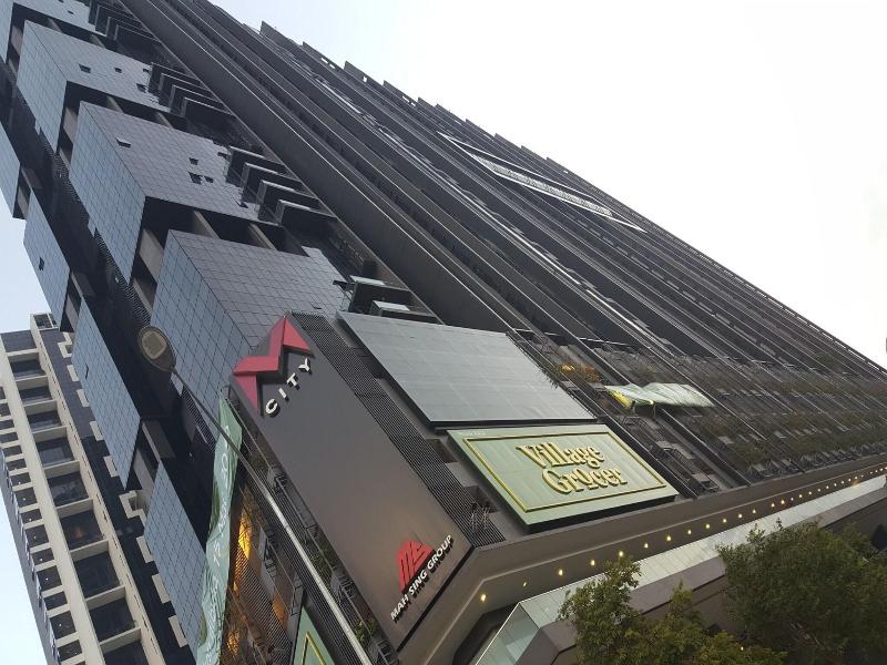 St Nomad M City Ampang Klcc image