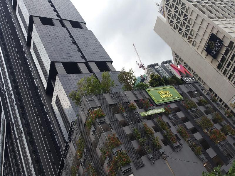 St Nomad M City Ampang Klcc image